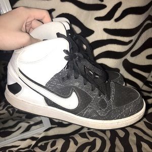 nike high tops